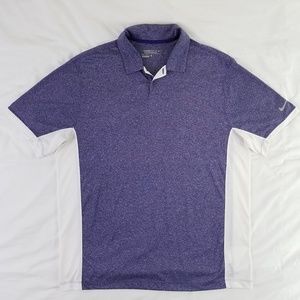 Nike Men's Victory Block Golf Polo Shirt XL